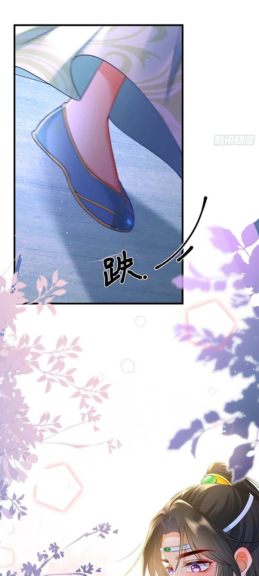 Ma Đầu Vạn Ác Năm Tuổi Rưỡi Chapter 18 - 25