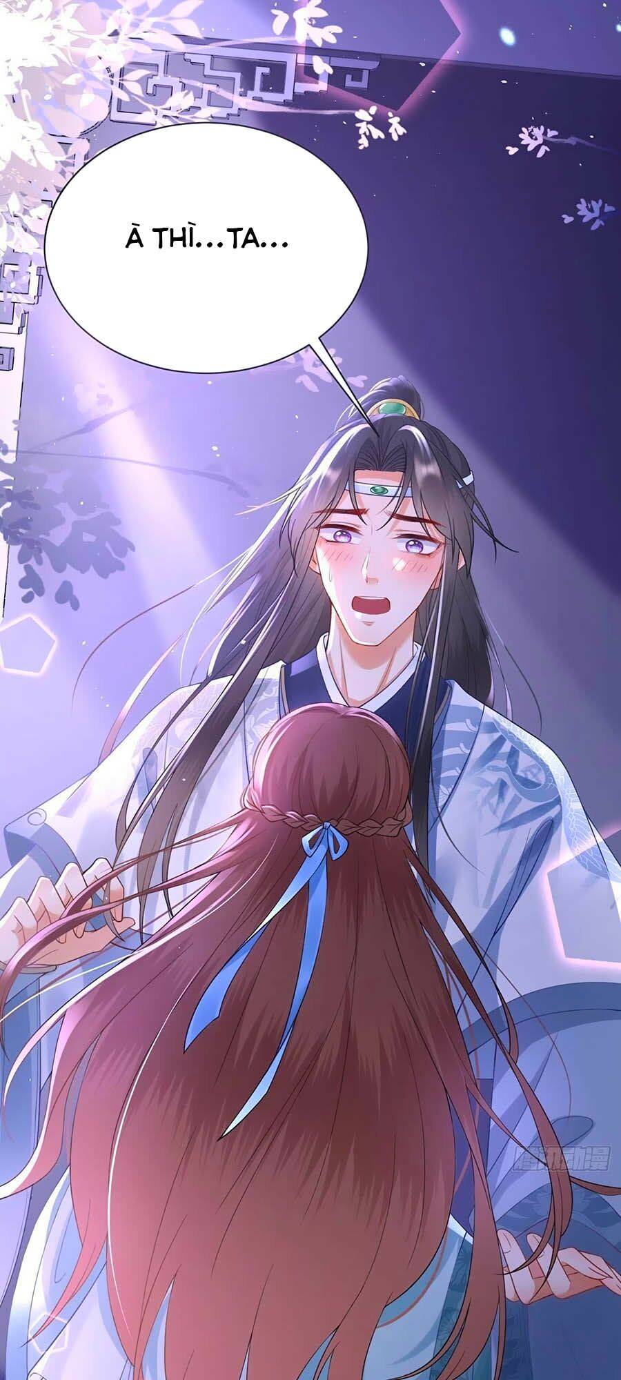 Ma Đầu Vạn Ác Năm Tuổi Rưỡi Chapter 18 - 27