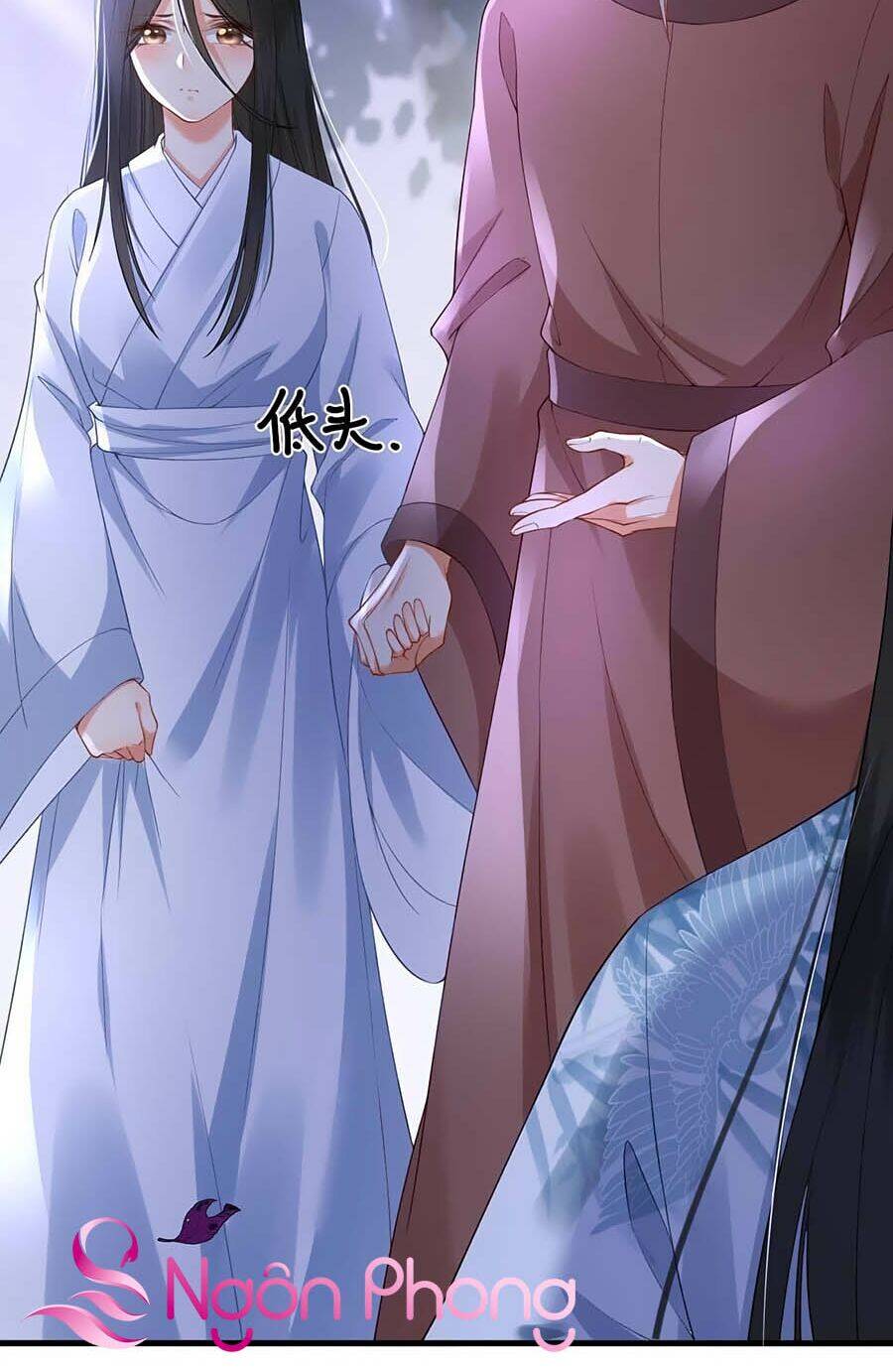 Ma Đầu Vạn Ác Năm Tuổi Rưỡi Chapter 18 - 4