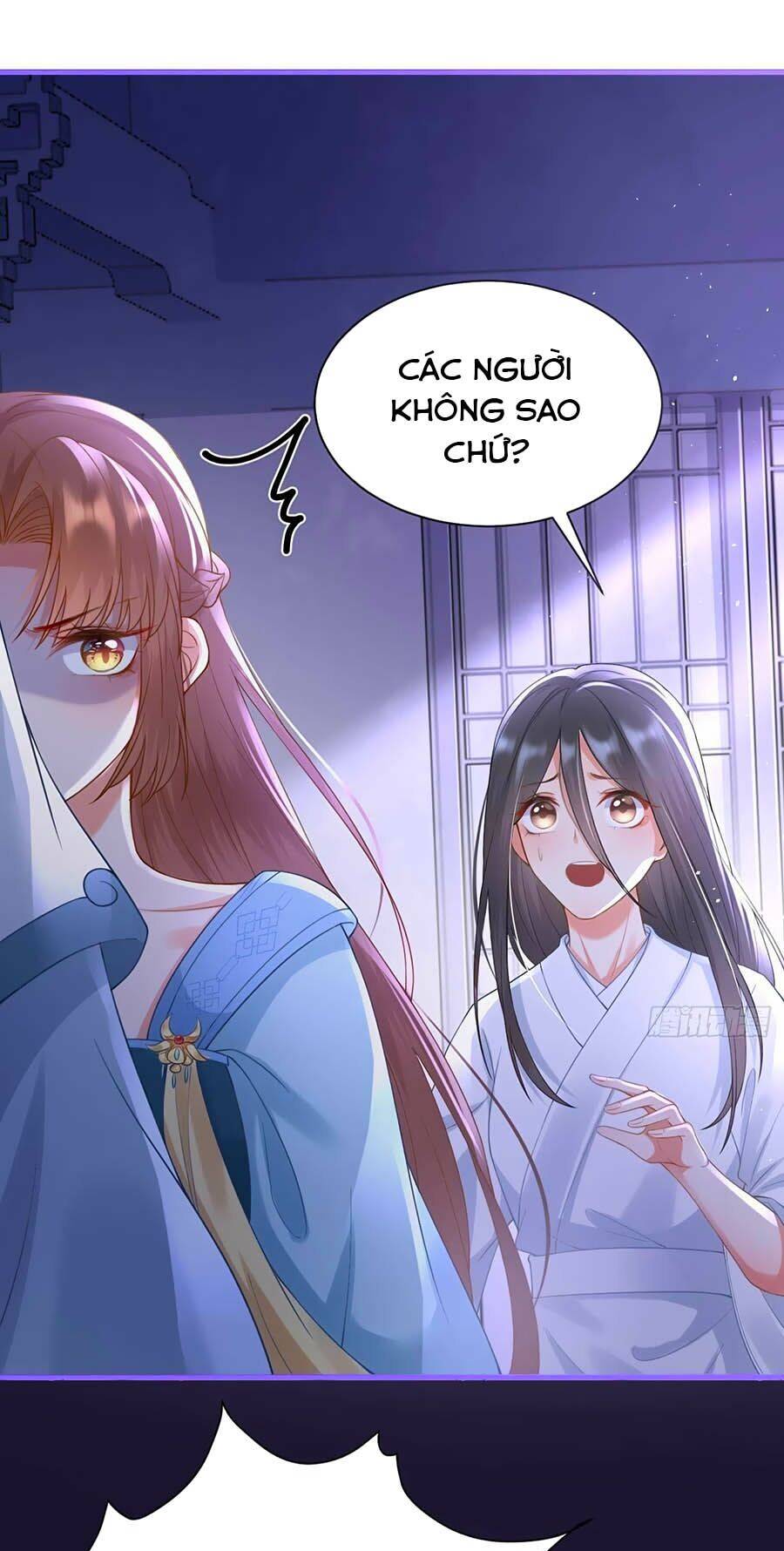 Ma Đầu Vạn Ác Năm Tuổi Rưỡi Chapter 18 - 31