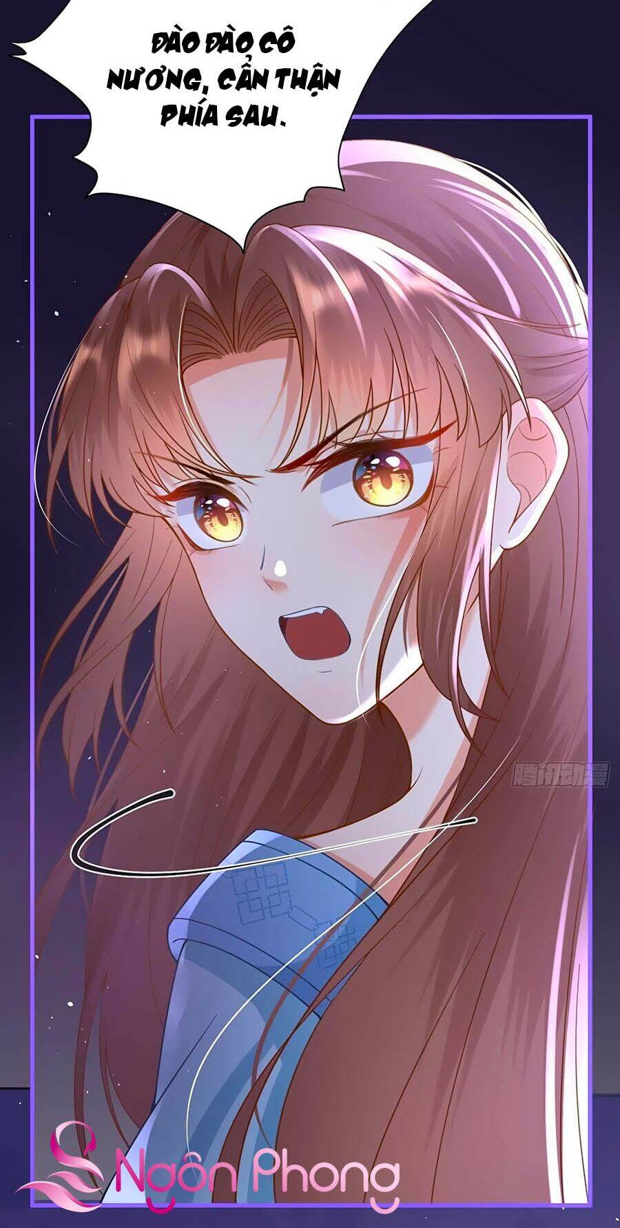 Ma Đầu Vạn Ác Năm Tuổi Rưỡi Chapter 18 - 32