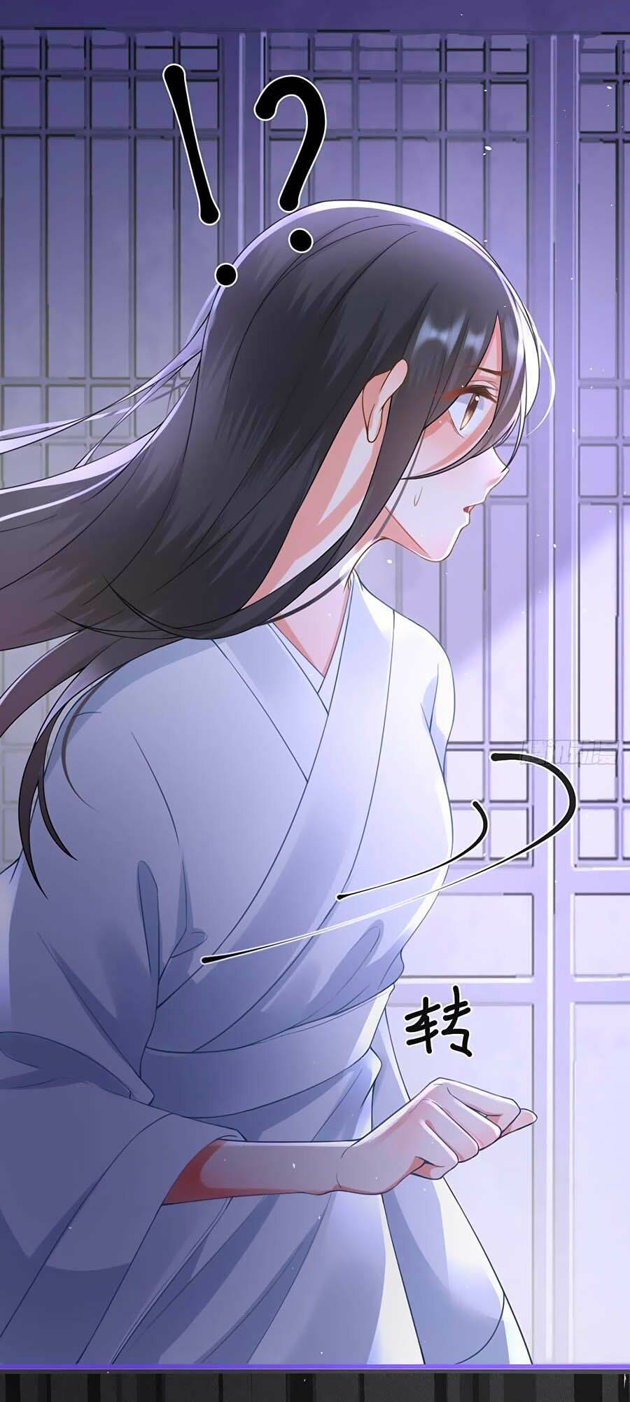 Ma Đầu Vạn Ác Năm Tuổi Rưỡi Chapter 18 - 33