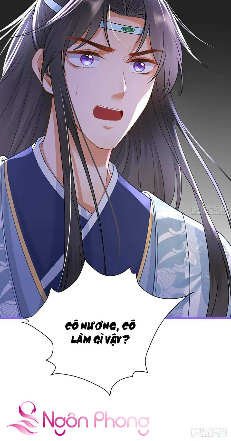 Ma Đầu Vạn Ác Năm Tuổi Rưỡi Chapter 18 - 35