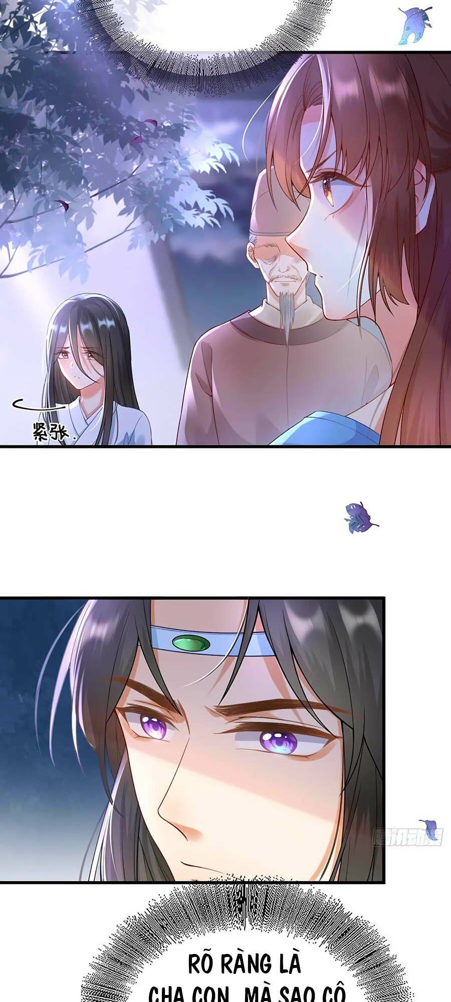 Ma Đầu Vạn Ác Năm Tuổi Rưỡi Chapter 18 - 6