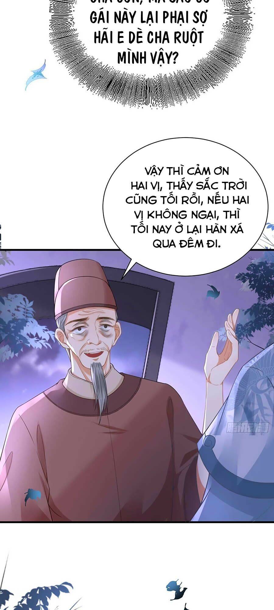 Ma Đầu Vạn Ác Năm Tuổi Rưỡi Chapter 18 - 7