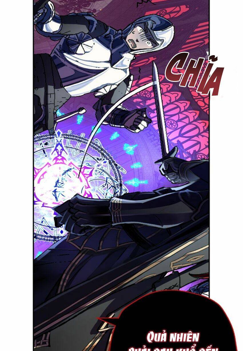 Cha Ơi Con Không Muốn Kết Hôn Đâu Chapter 1 - 81