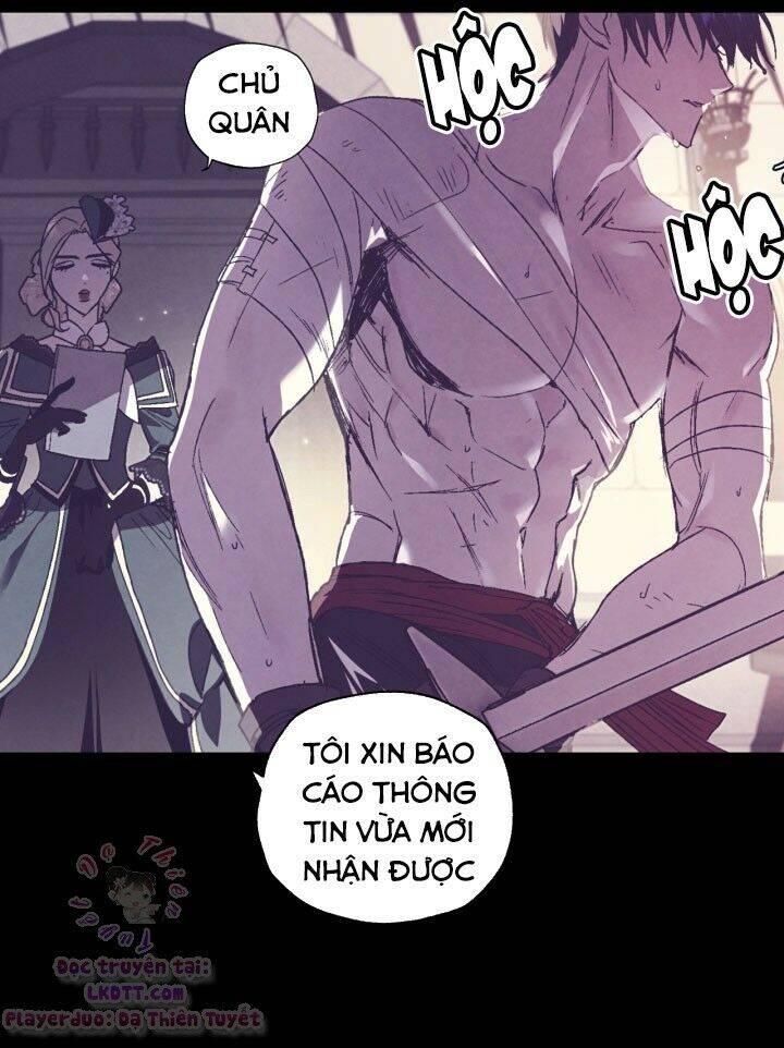Cha Ơi Con Không Muốn Kết Hôn Đâu Chapter 33 - 31