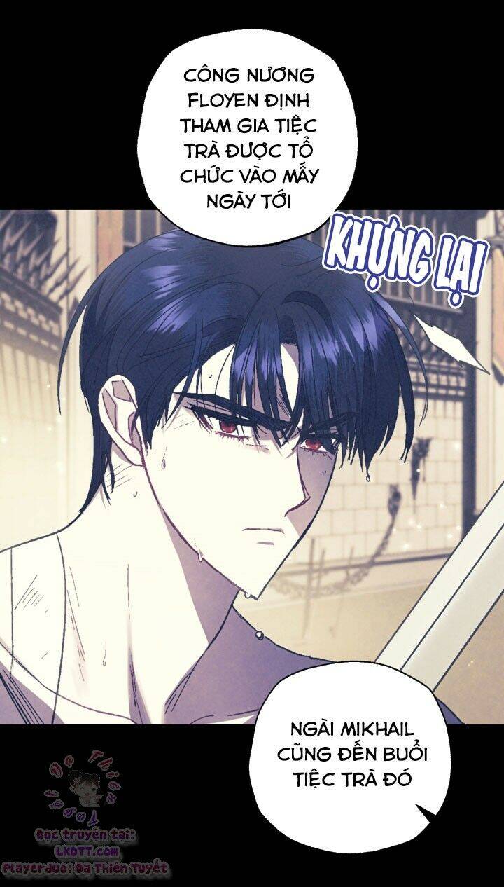 Cha Ơi Con Không Muốn Kết Hôn Đâu Chapter 33 - 32