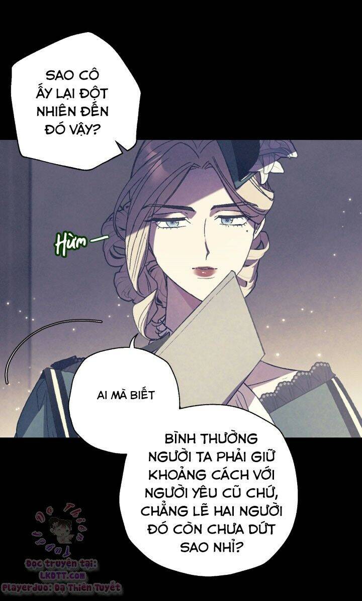 Cha Ơi Con Không Muốn Kết Hôn Đâu Chapter 33 - 33