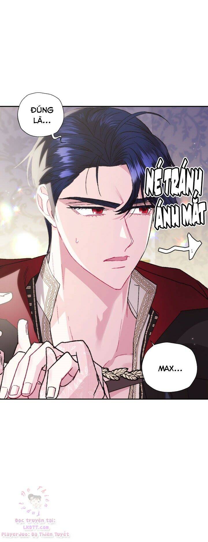 Cha Ơi Con Không Muốn Kết Hôn Đâu Chapter 33 - 72