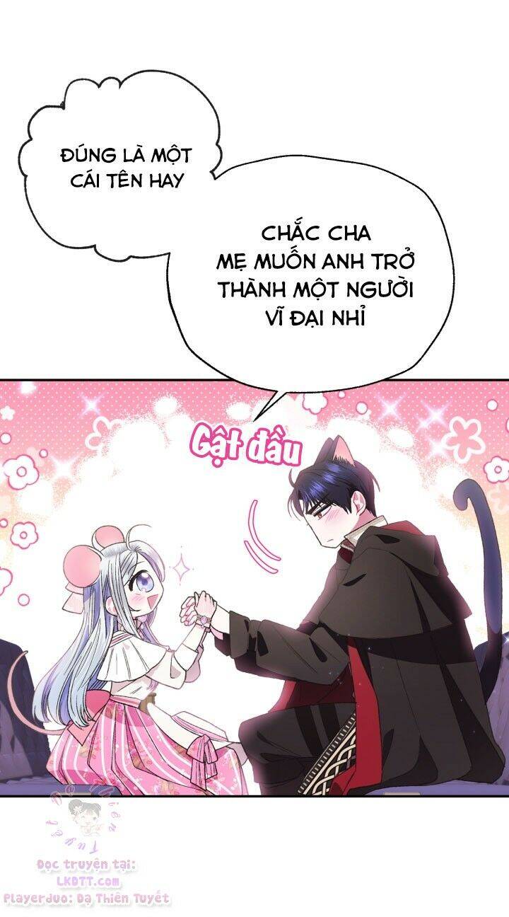 Cha Ơi Con Không Muốn Kết Hôn Đâu Chapter 33 - 75