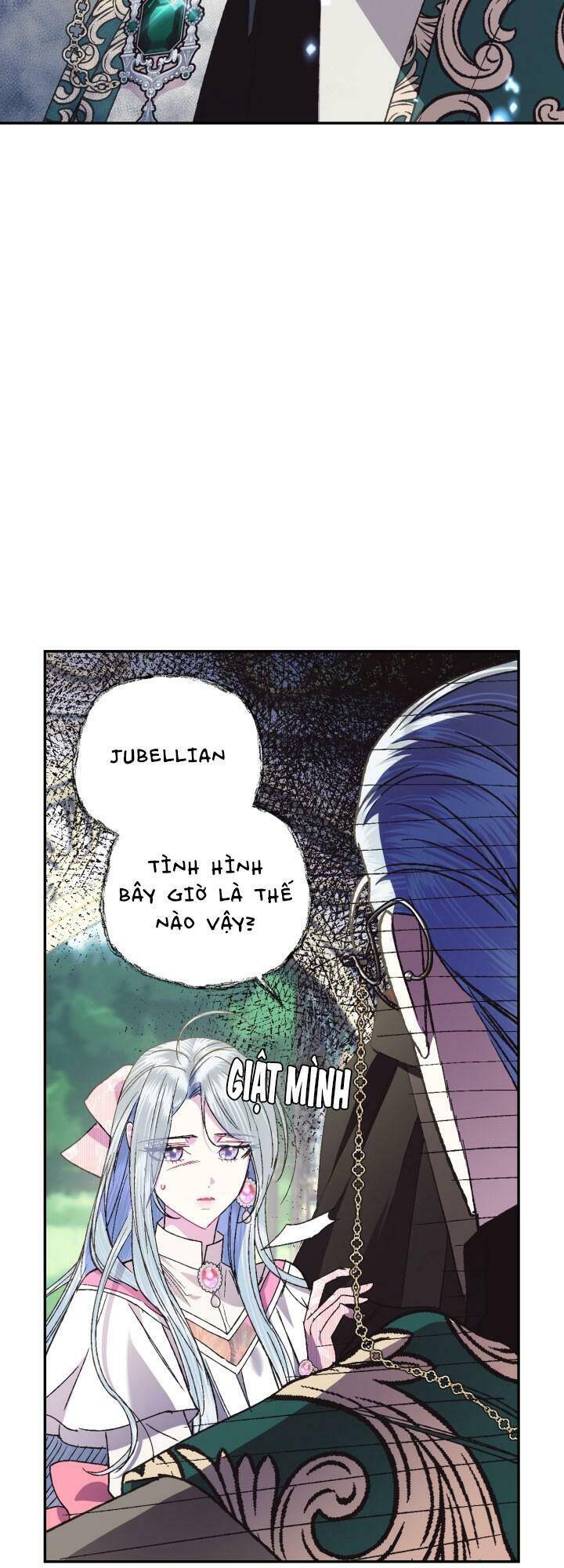 Cha Ơi Con Không Muốn Kết Hôn Đâu Chapter 35 - 14