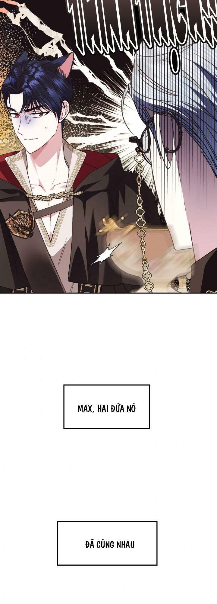Cha Ơi Con Không Muốn Kết Hôn Đâu Chapter 35 - 44