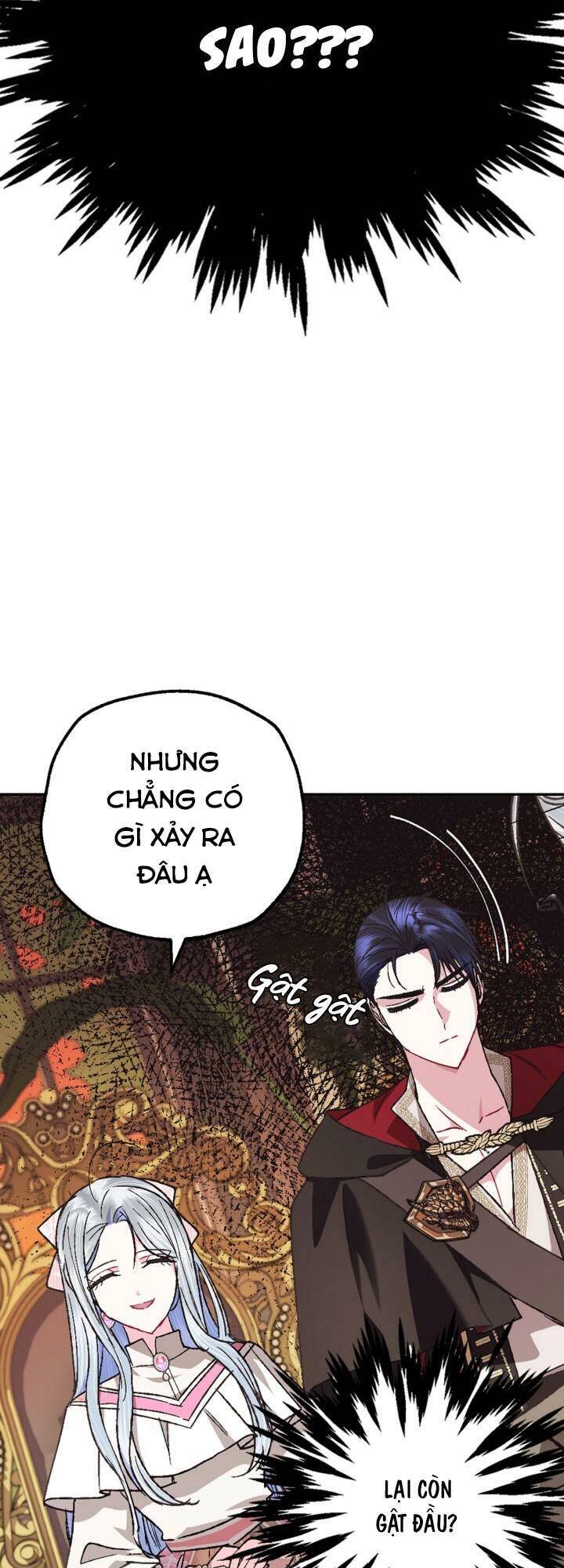 Cha Ơi Con Không Muốn Kết Hôn Đâu Chapter 35 - 47