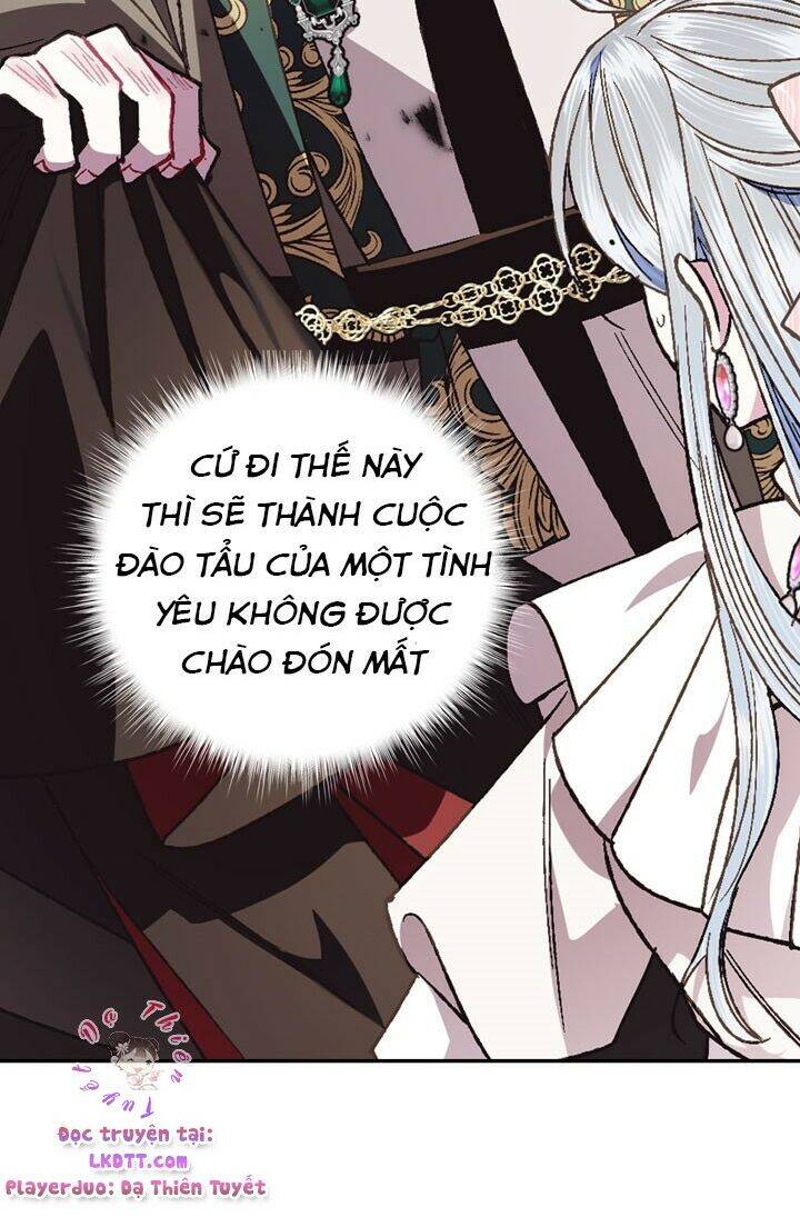 Cha Ơi Con Không Muốn Kết Hôn Đâu Chapter 36 - 39