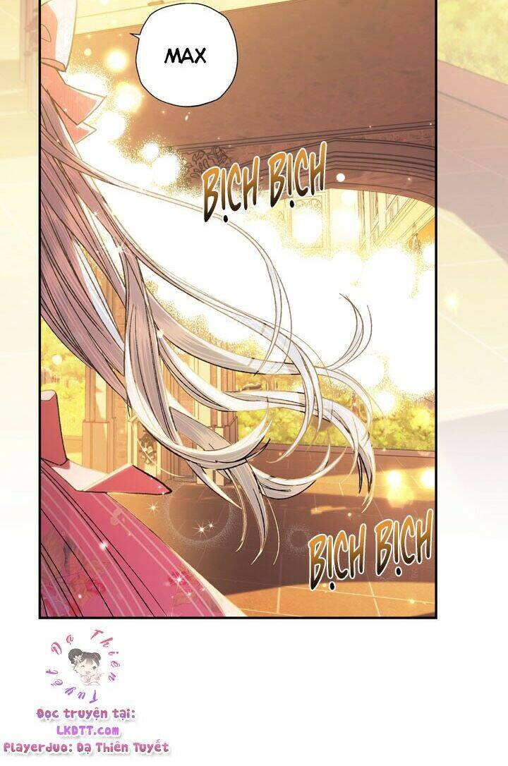 Cha Ơi Con Không Muốn Kết Hôn Đâu Chapter 36 - 48