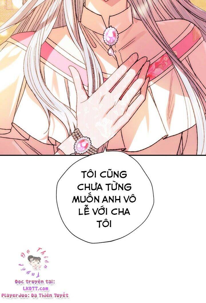 Cha Ơi Con Không Muốn Kết Hôn Đâu Chapter 36 - 58