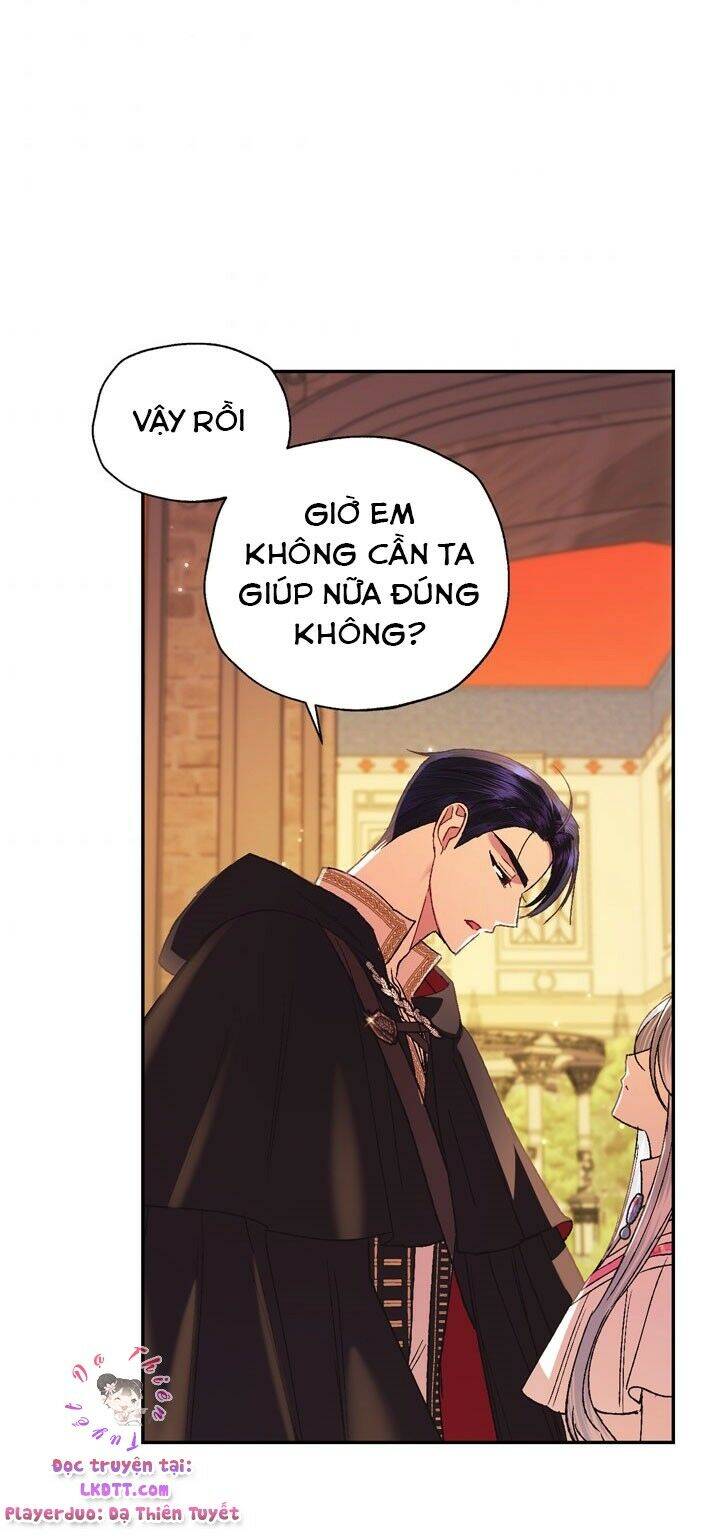 Cha Ơi Con Không Muốn Kết Hôn Đâu Chapter 36 - 62