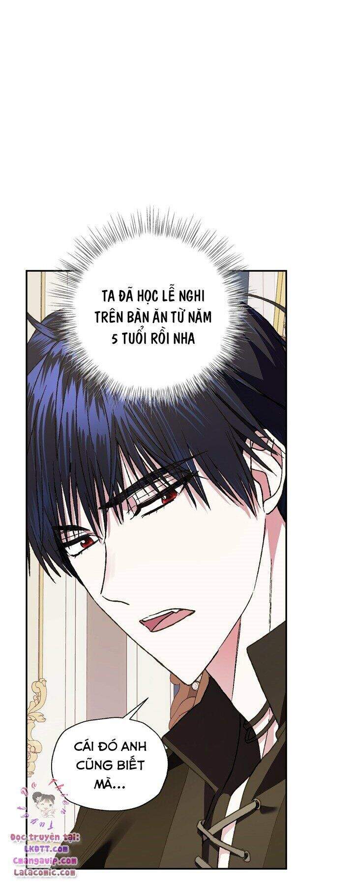 Cha Ơi Con Không Muốn Kết Hôn Đâu Chapter 43 - 24