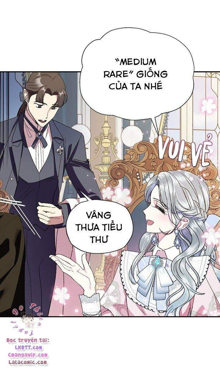 Cha Ơi Con Không Muốn Kết Hôn Đâu Chapter 43 - 28