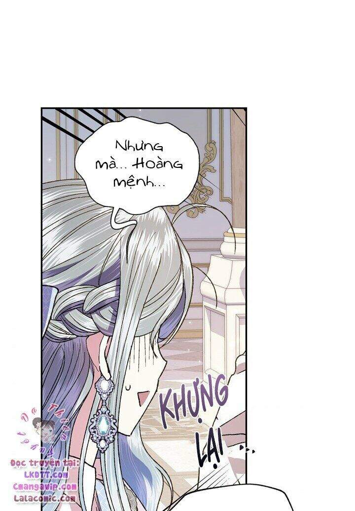 Cha Ơi Con Không Muốn Kết Hôn Đâu Chapter 43 - 75