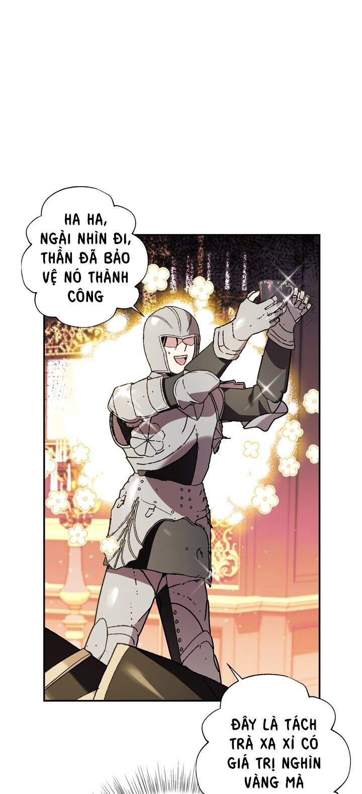 Cha Ơi Con Không Muốn Kết Hôn Đâu Chapter 46 - 60