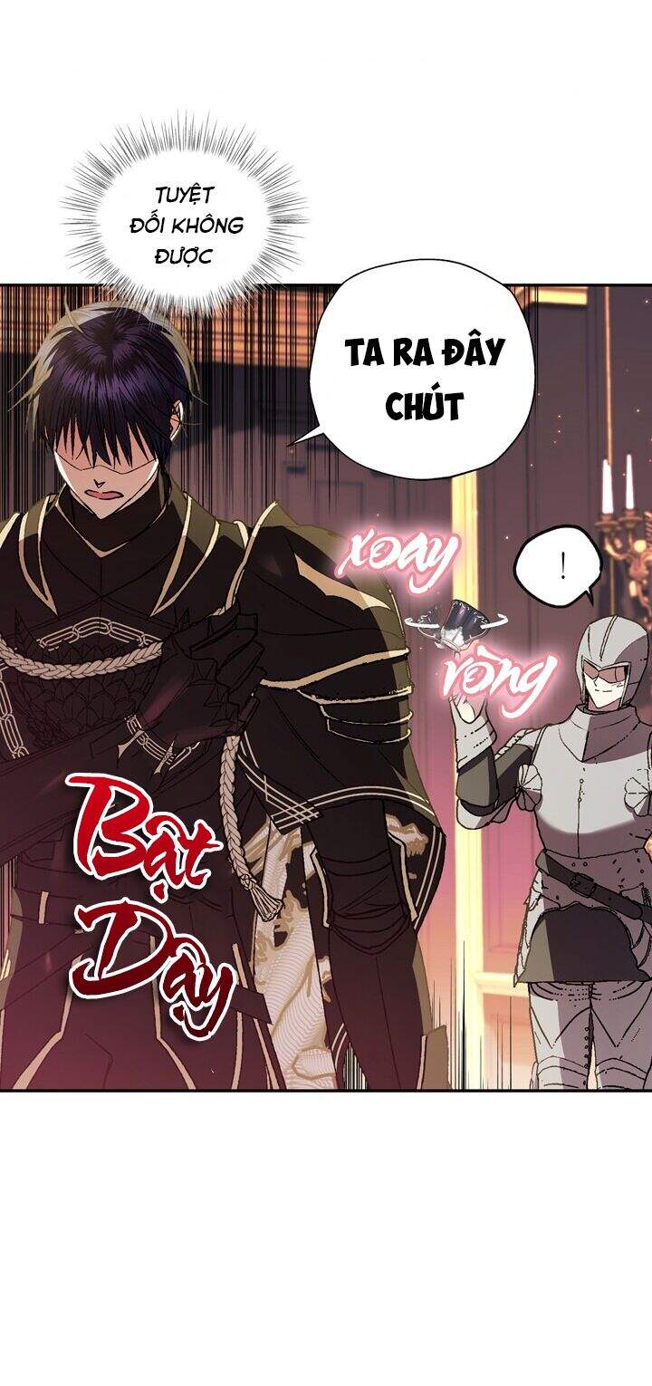 Cha Ơi Con Không Muốn Kết Hôn Đâu Chapter 46 - 67