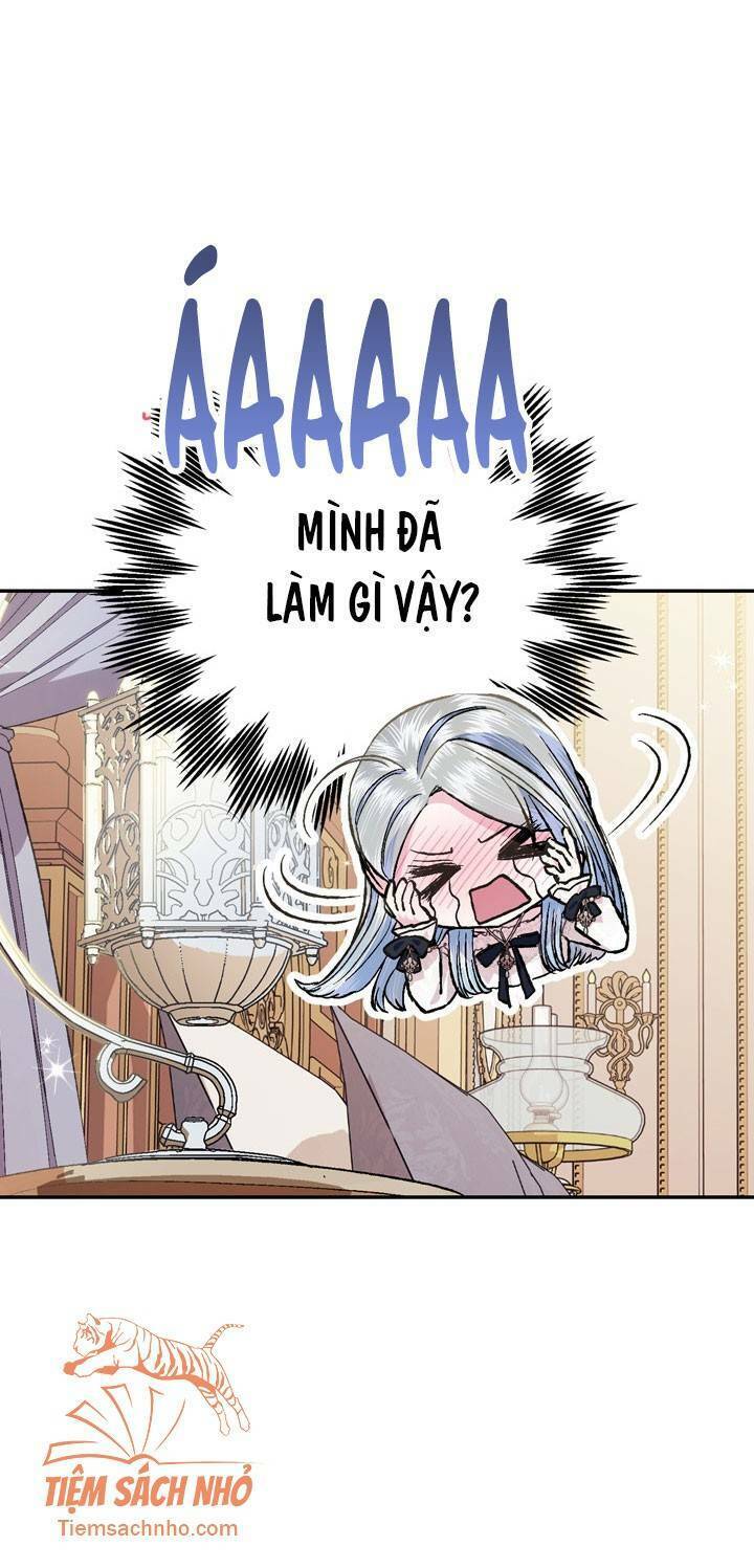 Cha Ơi Con Không Muốn Kết Hôn Đâu Chapter 54 - 27