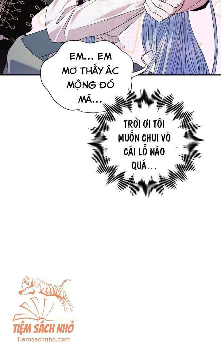 Cha Ơi Con Không Muốn Kết Hôn Đâu Chapter 54 - 31