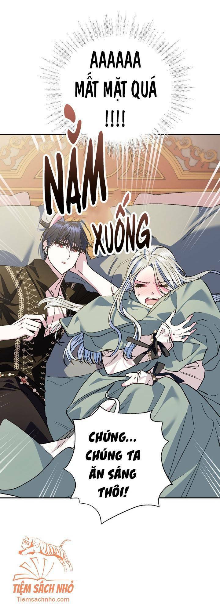 Cha Ơi Con Không Muốn Kết Hôn Đâu Chapter 54 - 37