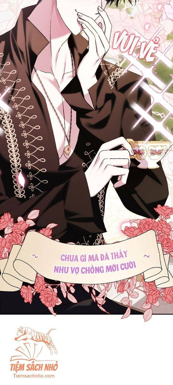Cha Ơi Con Không Muốn Kết Hôn Đâu Chapter 54 - 46