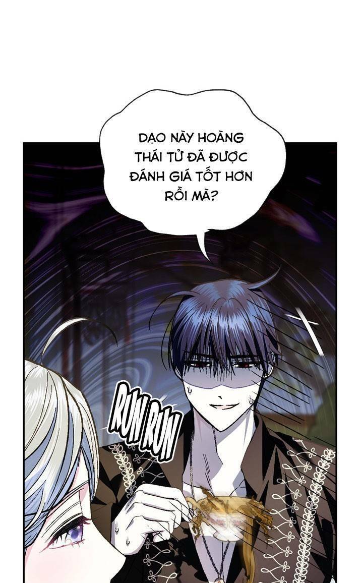 Cha Ơi Con Không Muốn Kết Hôn Đâu Chapter 54 - 52