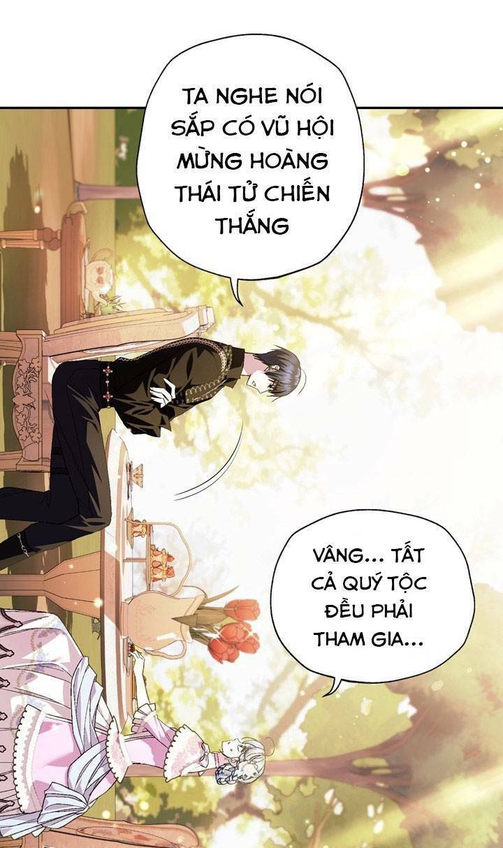 Cha Ơi Con Không Muốn Kết Hôn Đâu Chapter 54 - 63