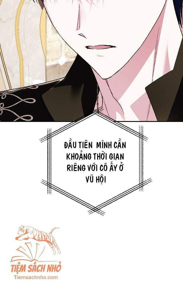 Cha Ơi Con Không Muốn Kết Hôn Đâu Chapter 54 - 70