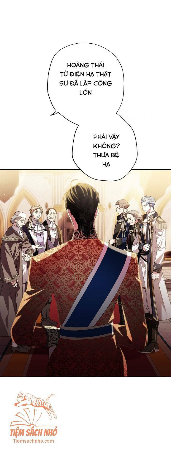 Cha Ơi Con Không Muốn Kết Hôn Đâu Chapter 54 - 80