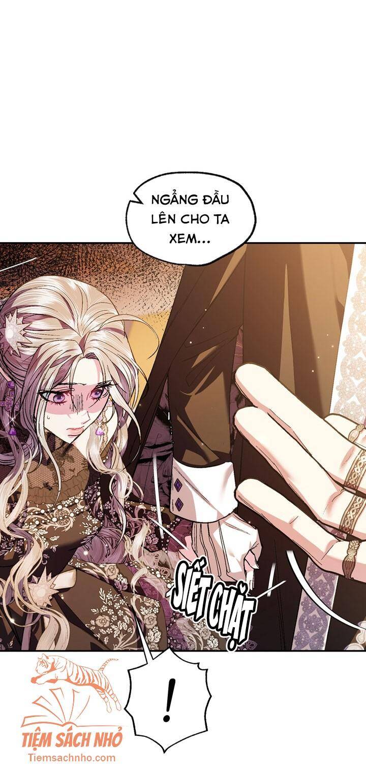 Cha Ơi Con Không Muốn Kết Hôn Đâu Chapter 56 - 12