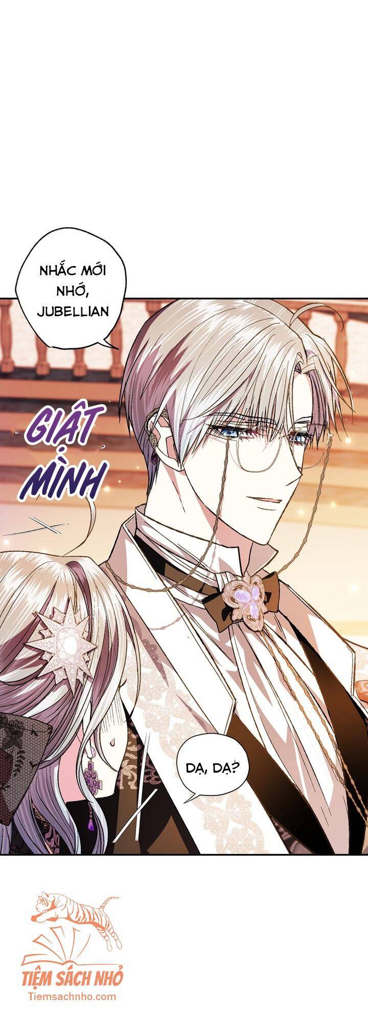 Cha Ơi Con Không Muốn Kết Hôn Đâu Chapter 56 - 30