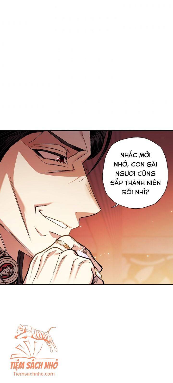 Cha Ơi Con Không Muốn Kết Hôn Đâu Chapter 56 - 9