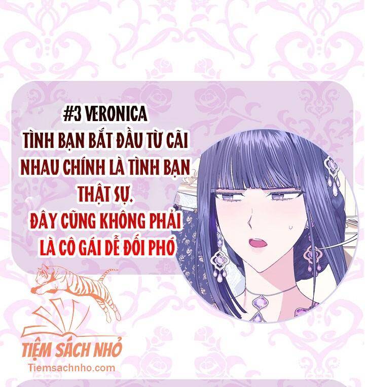 Cha Ơi Con Không Muốn Kết Hôn Đâu Chapter 56 - 89