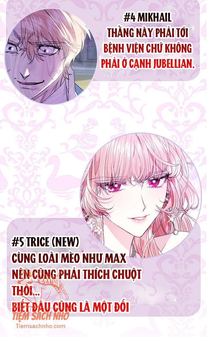 Cha Ơi Con Không Muốn Kết Hôn Đâu Chapter 56 - 90