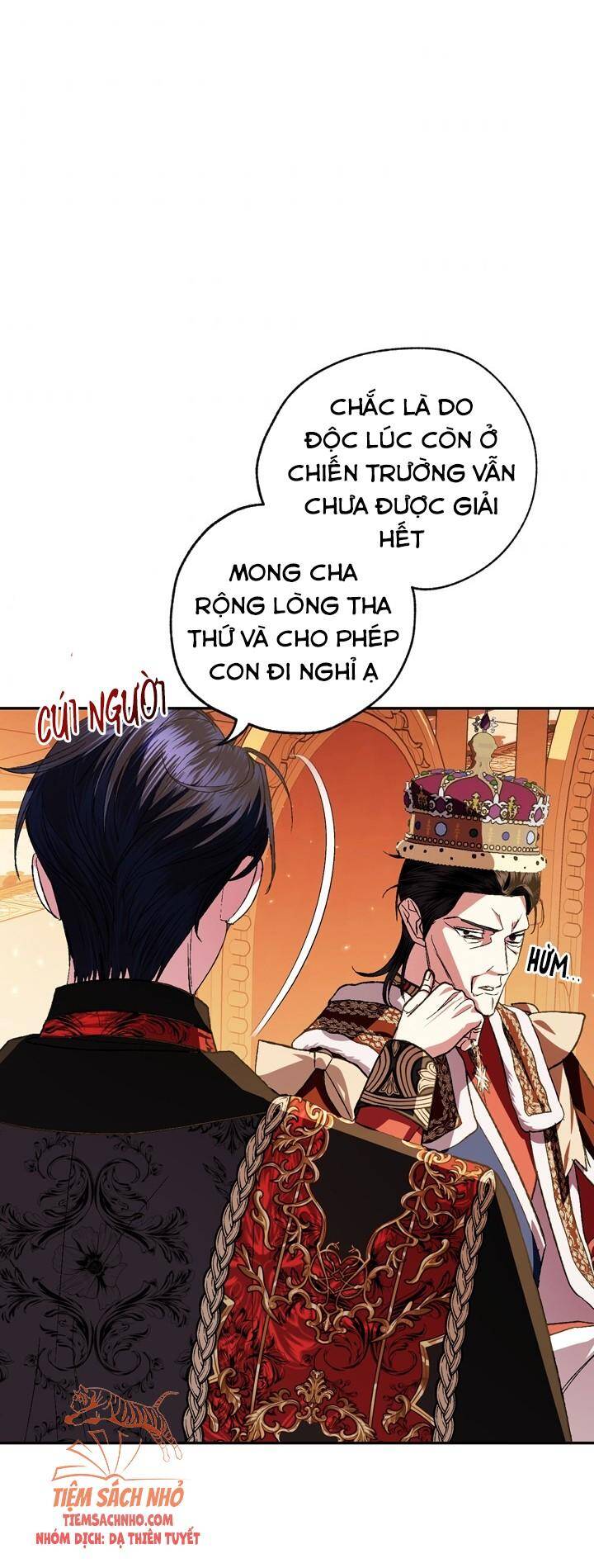 Cha Ơi Con Không Muốn Kết Hôn Đâu Chapter 57 - 28