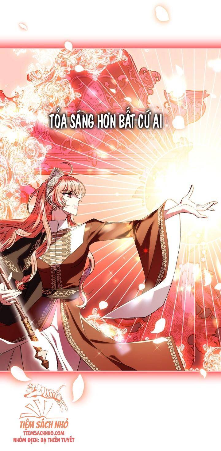 Cha Ơi Con Không Muốn Kết Hôn Đâu Chapter 57 - 57