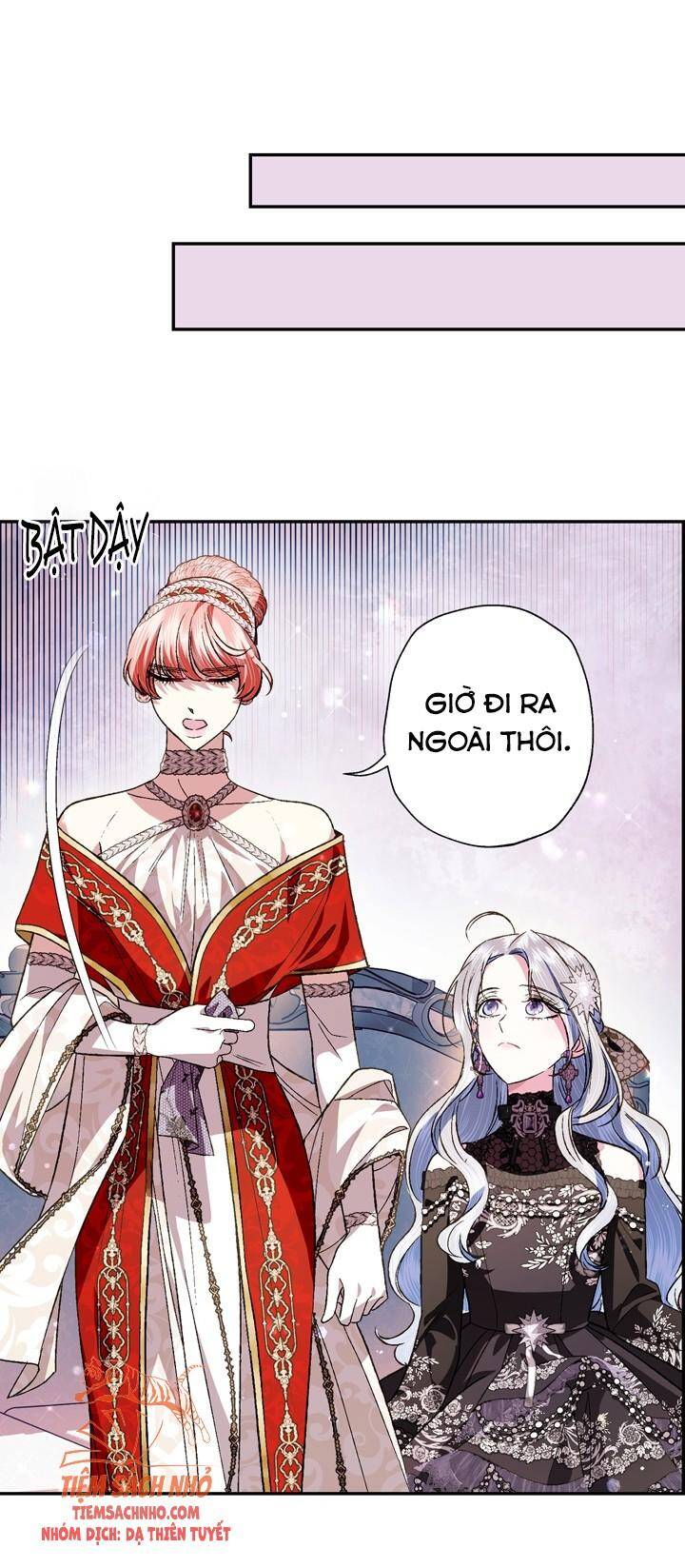 Cha Ơi Con Không Muốn Kết Hôn Đâu Chapter 57 - 72