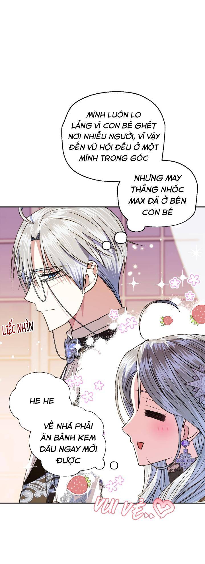 Cha Ơi Con Không Muốn Kết Hôn Đâu Chapter 59 - 55