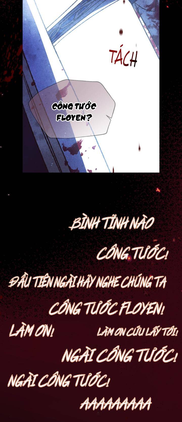 Cha Ơi Con Không Muốn Kết Hôn Đâu Chapter 59 - 64