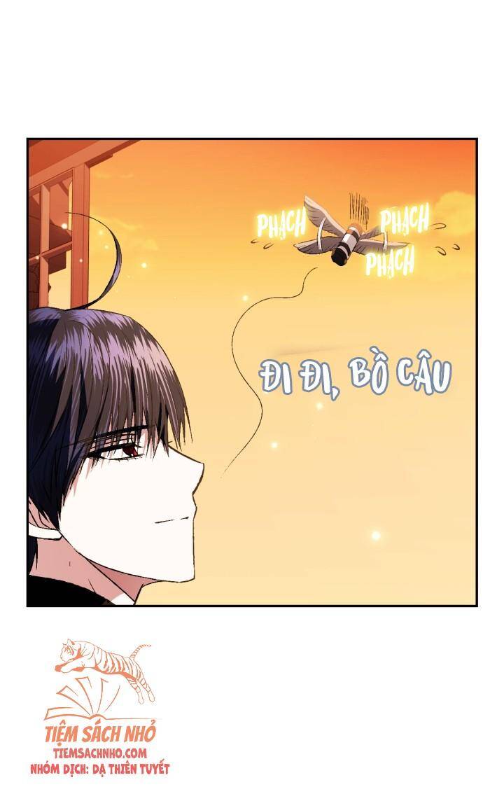 Cha Ơi Con Không Muốn Kết Hôn Đâu Chapter 60 - 19