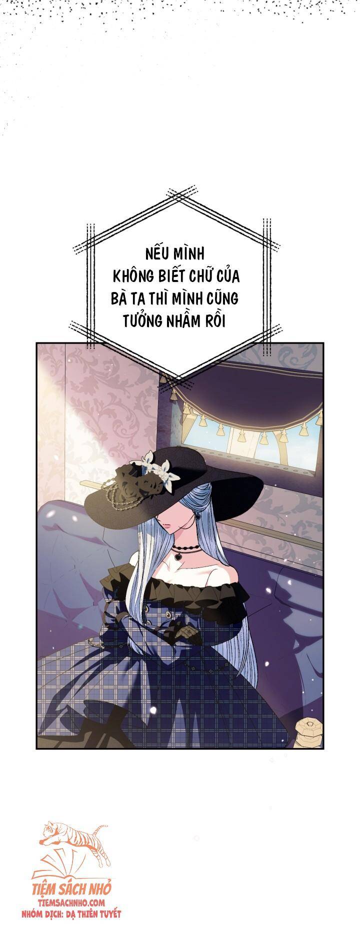 Cha Ơi Con Không Muốn Kết Hôn Đâu Chapter 60 - 82