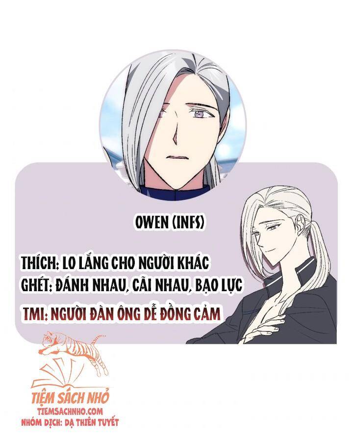 Cha Ơi Con Không Muốn Kết Hôn Đâu Chapter 60 - 88