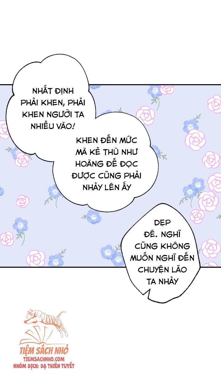 Cha Ơi Con Không Muốn Kết Hôn Đâu Chapter 60 - 10