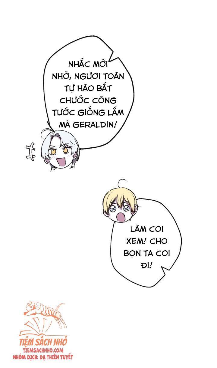 Cha Ơi Con Không Muốn Kết Hôn Đâu Chapter 60 - 93